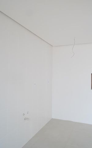 Apartamento à venda com 89m², 2 quartos e 1 vagaCozinha
