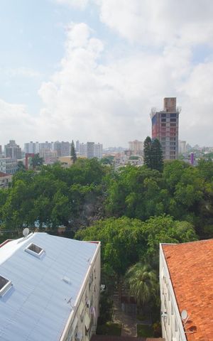 Apartamento à venda com 89m², 2 quartos e 1 vagaSala - Vista