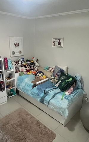 Apartamento à venda com 114m², 3 quartos e sem vaga Apartamento à venda com 114m², 3 quartos e sem vagaQuarto 3