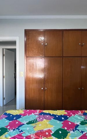 Apartamento à venda com 114m², 3 quartos e sem vaga Apartamento à venda com 114m², 3 quartos e sem vagaQuarto 2