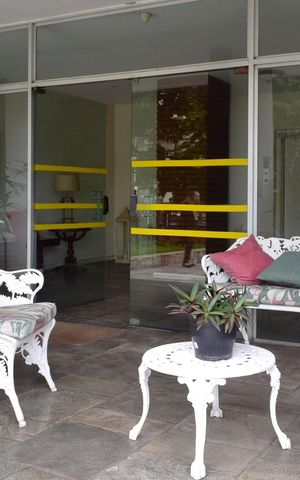 Apartamento à venda com 114m², 3 quartos e sem vagaEntrada