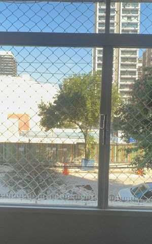 Apartamento à venda com 114m², 3 quartos e sem vaga Apartamento à venda com 114m², 3 quartos e sem vagaVista da sala