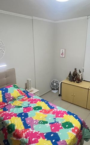 Apartamento à venda com 114m², 3 quartos e sem vaga Apartamento à venda com 114m², 3 quartos e sem vagaQuarto 2