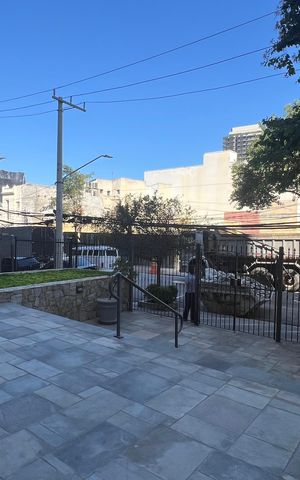 Apartamento à venda com 114m², 3 quartos e sem vaga Apartamento à venda com 114m², 3 quartos e sem vagaÁrea comum