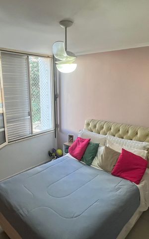 Apartamento à venda com 114m², 3 quartos e sem vaga Apartamento à venda com 114m², 3 quartos e sem vagaQuarto 1