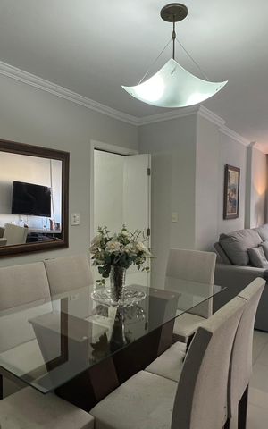 Apartamento à venda com 114m², 3 quartos e sem vaga Apartamento à venda com 114m², 3 quartos e sem vagaSala de Jantar