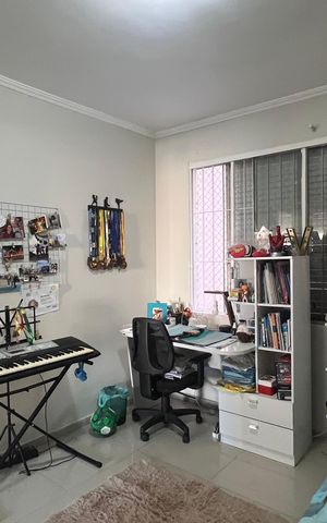 Apartamento à venda com 114m², 3 quartos e sem vaga Apartamento à venda com 114m², 3 quartos e sem vagaQuarto 3