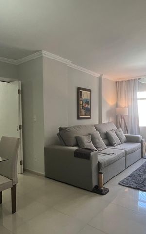 Apartamento à venda com 114m², 3 quartos e sem vaga Apartamento à venda com 114m², 3 quartos e sem vagaSala