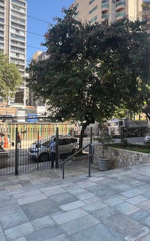 Apartamento à venda com 114m², 3 quartos e sem vaga Apartamento à venda com 114m², 3 quartos e sem vagaÁrea comum