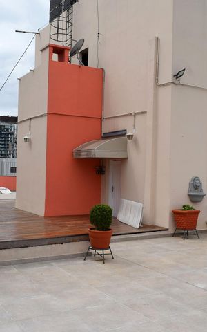 Apartamento à venda com 114m², 3 quartos e sem vagaDeck na cobertura