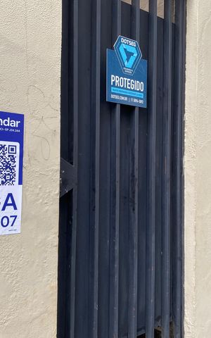 Apartamento à venda com 50m², 2 quartos e 1 vagaPlaca