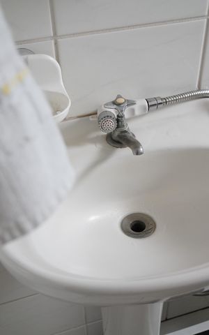 Apartamento à venda com 50m², 2 quartos e 1 vagaBanheiro