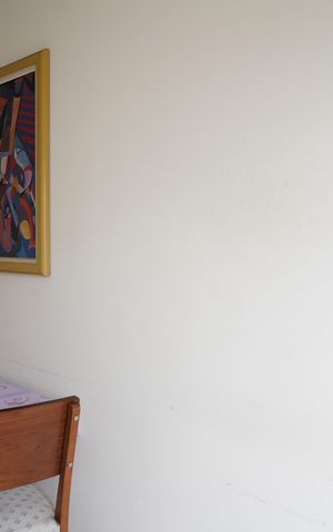 Apartamento à venda com 50m², 2 quartos e 1 vagaSala