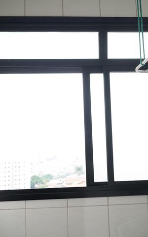 Apartamento à venda com 50m², 2 quartos e 1 vagaÁrea de Serviço