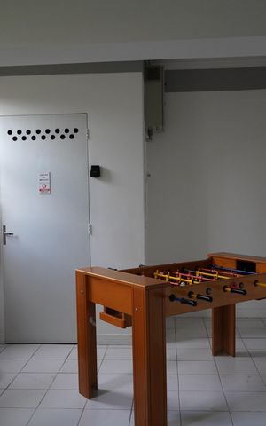 Apartamento à venda com 50m², 2 quartos e 1 vagaÁrea comumÁrea comum