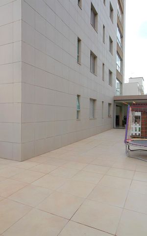Apartamento à venda com 364m², 4 quartos e 4 vagasÁrea comum