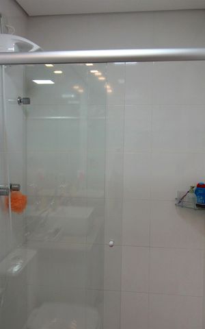 Apartamento à venda com 364m², 4 quartos e 4 vagasBanheiro Suíte 1