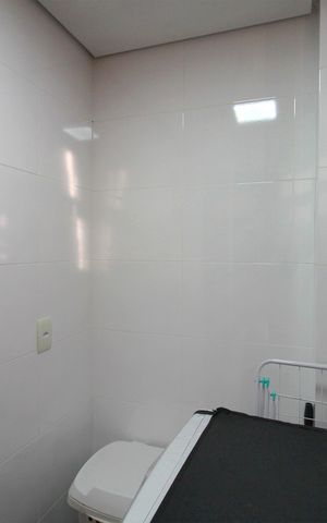 Apartamento à venda com 364m², 4 quartos e 4 vagasÁrea de Serviço