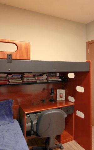 Apartamento à venda com 364m², 4 quartos e 4 vagasQuarto 2