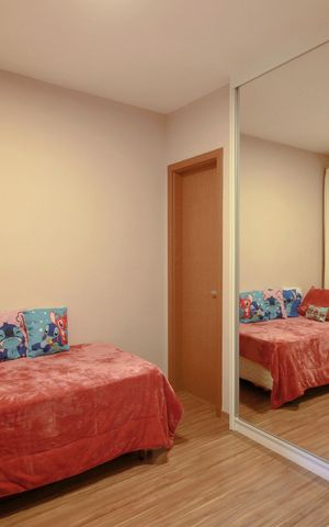 Apartamento à venda com 364m², 4 quartos e 4 vagasSuíte 1