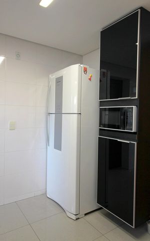Apartamento à venda com 364m², 4 quartos e 4 vagasCozinha