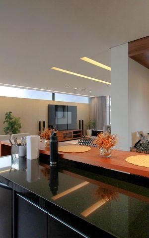 Apartamento à venda com 364m², 4 quartos e 4 vagasEspaço Gourmet