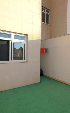 Apartamento à venda com 364m², 4 quartos e 4 vagasÁrea comum