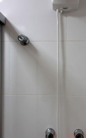Apartamento à venda com 364m², 4 quartos e 4 vagasBanheiro Suíte 1