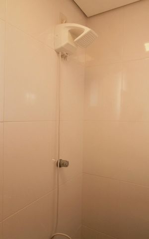 Apartamento à venda com 364m², 4 quartos e 4 vagasBanheiro de serviço