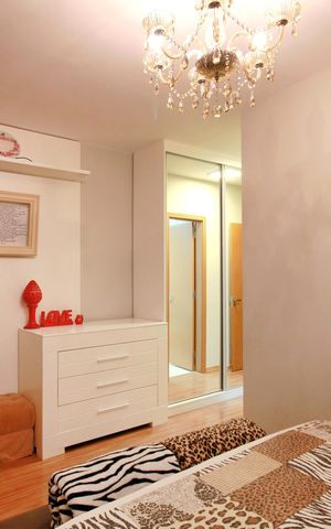 Apartamento à venda com 364m², 4 quartos e 4 vagasSuíte 2