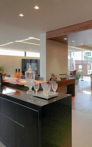 Apartamento à venda com 364m², 4 quartos e 4 vagasEspaço Gourmet