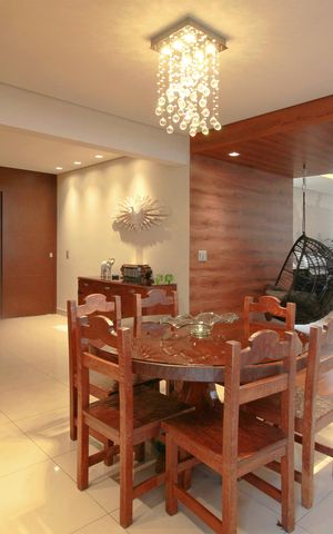 Apartamento à venda com 364m², 4 quartos e 4 vagasSala