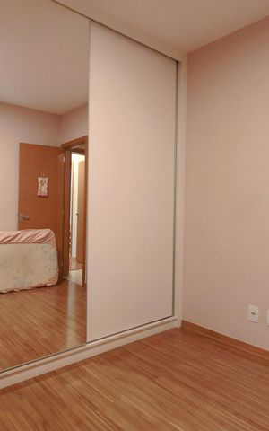 Apartamento à venda com 364m², 4 quartos e 4 vagasSuíte 1