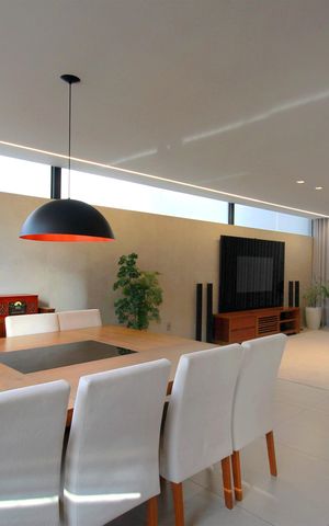 Apartamento à venda com 364m², 4 quartos e 4 vagasVaranda coberta