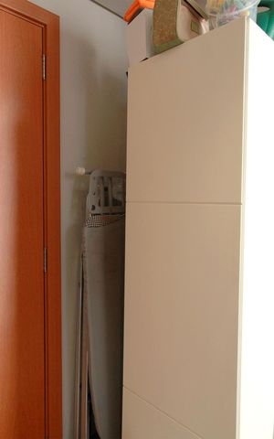 Apartamento à venda com 364m², 4 quartos e 4 vagasQuarto de Serviço