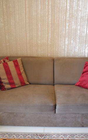 Apartamento para alugar com 116m², 2 quartos e 2 vagasSala