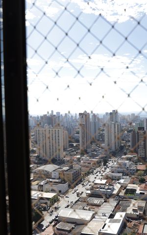 Apartamento para alugar com 116m², 2 quartos e 2 vagasLavanderia