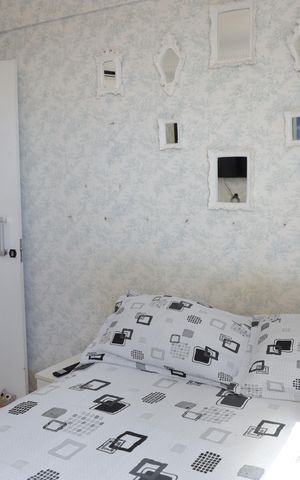 Apartamento para alugar com 116m², 2 quartos e 2 vagasSuíte 2