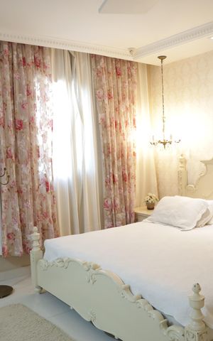 Apartamento para alugar com 116m², 2 quartos e 2 vagasSuíte 1