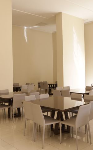 Apartamento para alugar com 116m², 2 quartos e 2 vagasÁrea comum