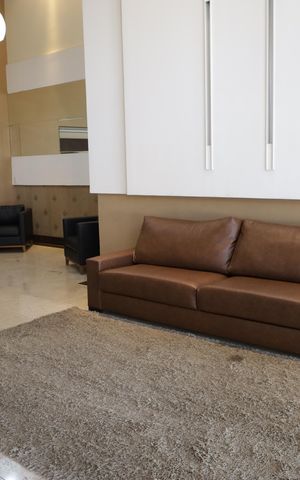 Apartamento para alugar com 116m², 2 quartos e 2 vagasÁrea comum