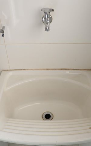 Apartamento para alugar com 116m², 2 quartos e 2 vagasLavanderia