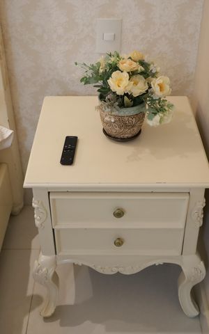 Apartamento para alugar com 116m², 2 quartos e 2 vagasSuíte 1