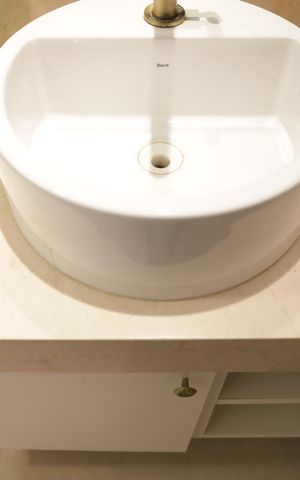 Apartamento para alugar com 116m², 2 quartos e 2 vagasBanheiro Social