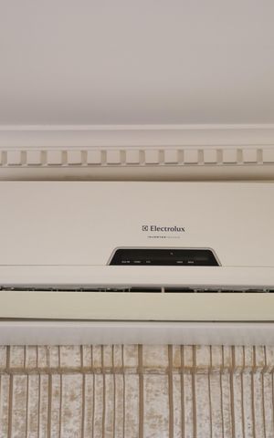 Apartamento para alugar com 116m², 2 quartos e 2 vagasSala
