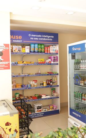 Apartamento para alugar com 116m², 2 quartos e 2 vagasÁrea comum