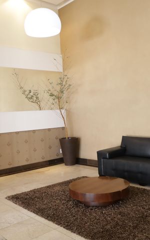 Apartamento para alugar com 116m², 2 quartos e 2 vagasÁrea comum