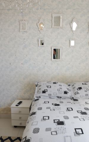 Apartamento para alugar com 116m², 2 quartos e 2 vagasSuíte 2