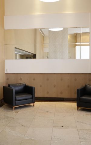Apartamento para alugar com 116m², 2 quartos e 2 vagasÁrea comum