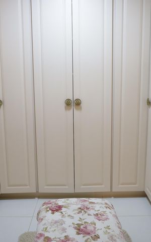 Apartamento para alugar com 116m², 2 quartos e 2 vagasSuíte 1
